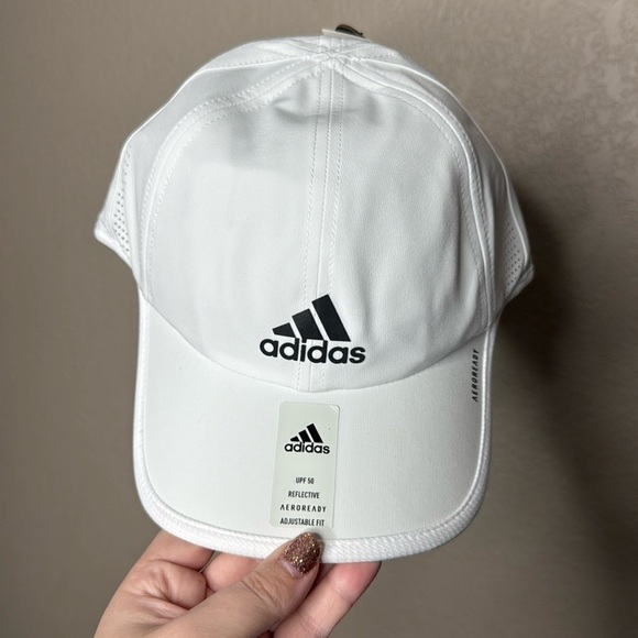 adidas Men's Superlite II Cap - Picture 6 of 10